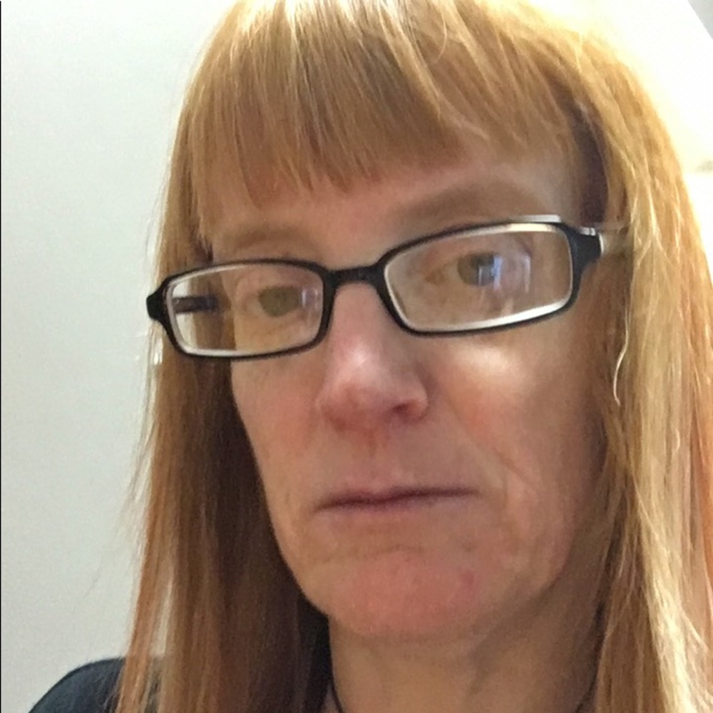Meet your Posher, Chrissie